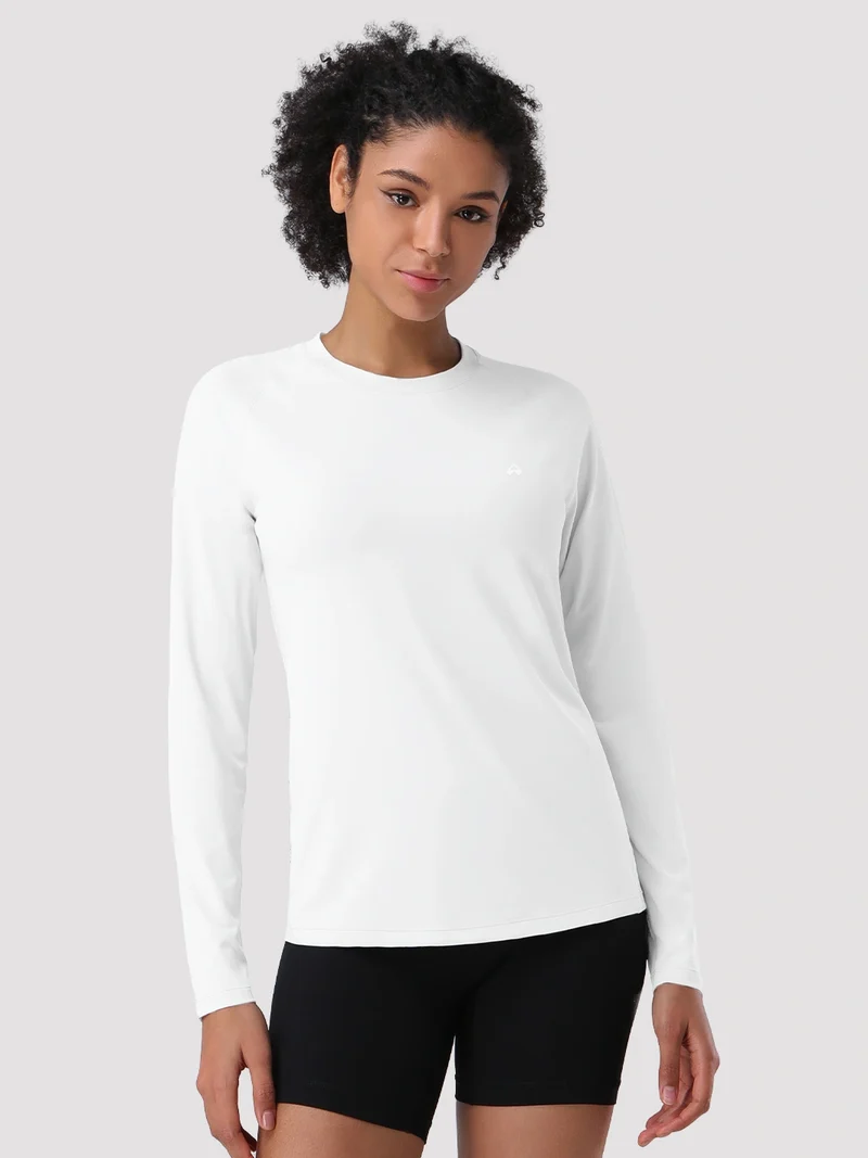 Women's UPF 50+ Long Sleeve Sun Protection Shirt