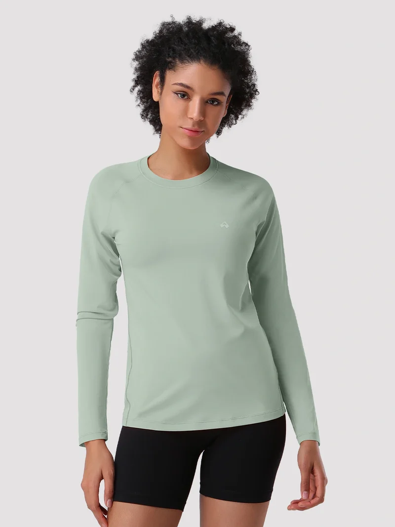 Women's UPF 50+ Long Sleeve Sun Protection Shirt