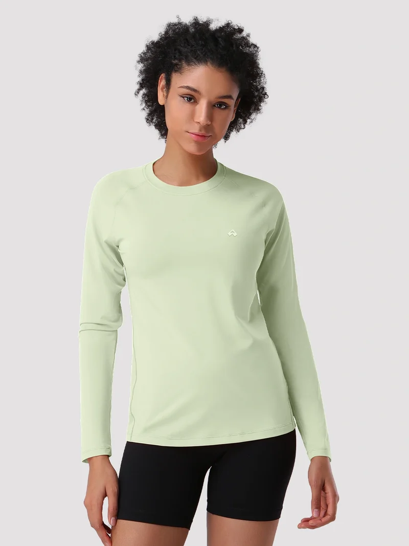 Women's UPF 50+ Long Sleeve Sun Protection Shirt