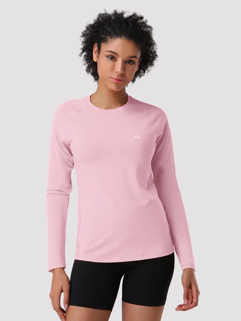 Women's UPF 50+ Long Sleeve Sun Protection Shirt