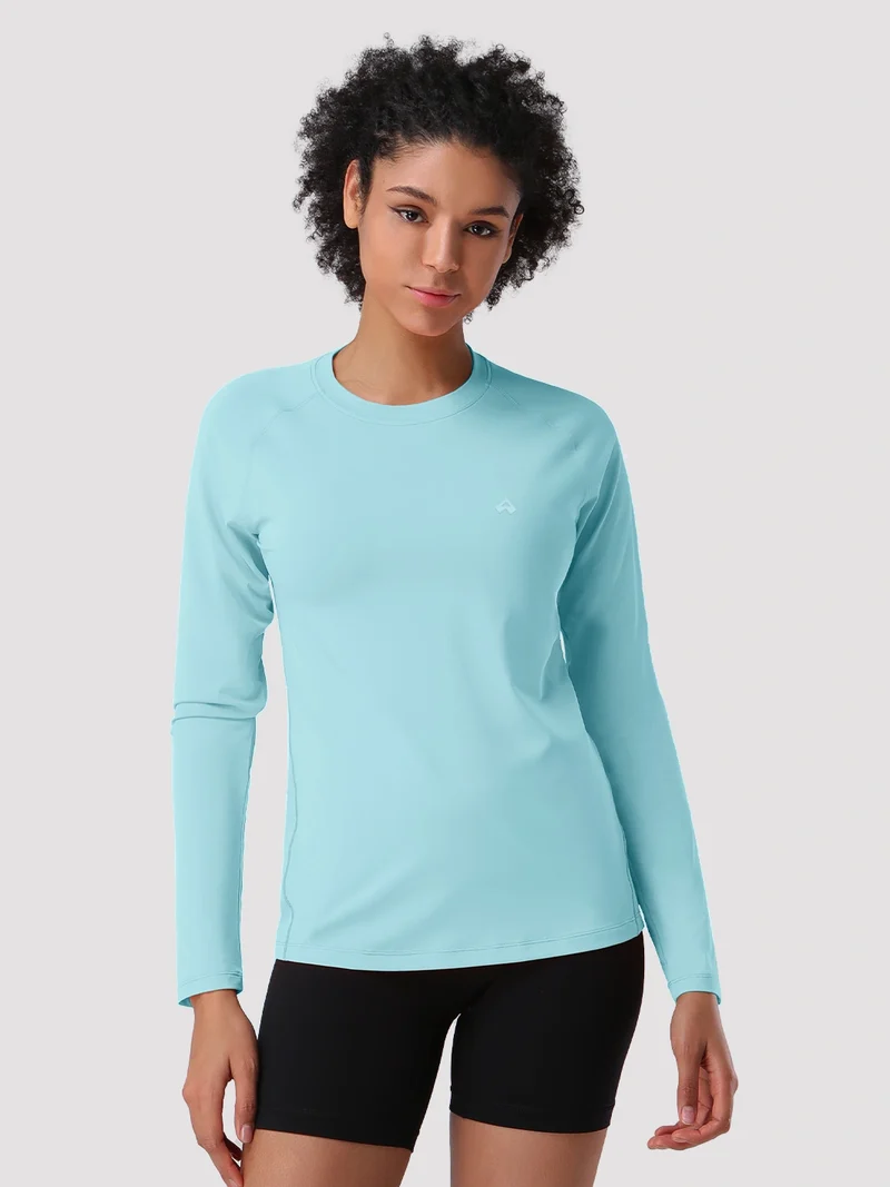 Women's UPF 50+ Long Sleeve Sun Protection Shirt
