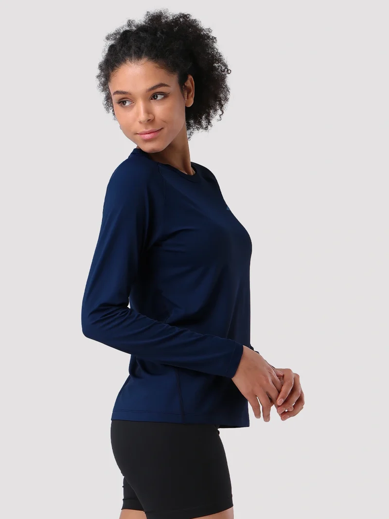 Women's UPF 50+ Long Sleeve Sun Protection Shirt