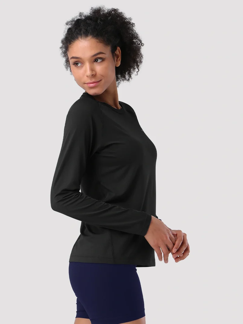 Women's UPF 50+ Long Sleeve Sun Protection Shirt