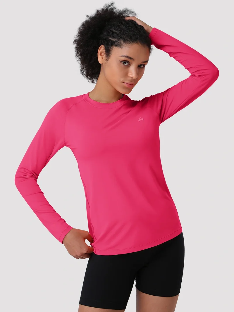 Women's UPF 50+ Long Sleeve Sun Protection Shirt