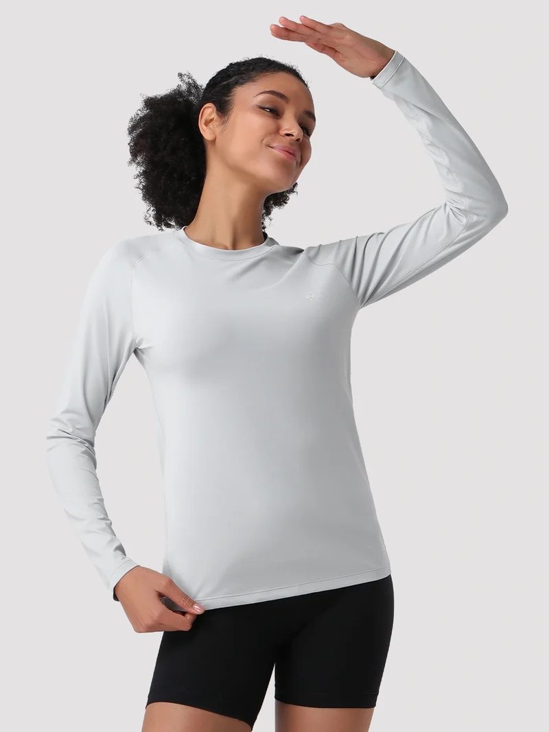 Women's UPF 50+ Long Sleeve Sun Protection Shirt