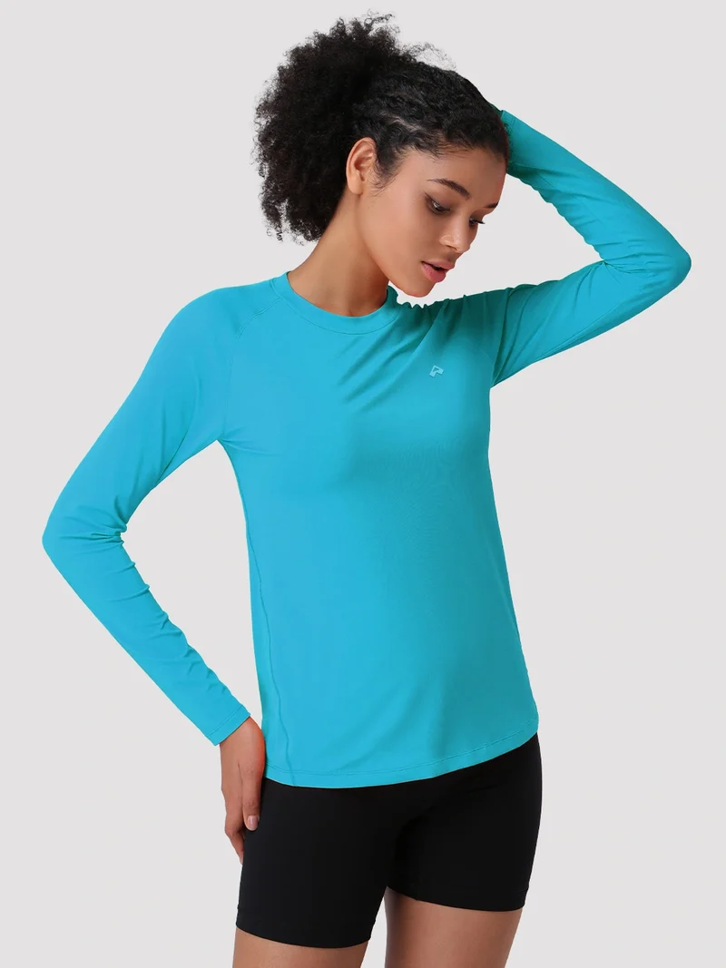 Women's UPF 50+ Long Sleeve Sun Protection Shirt