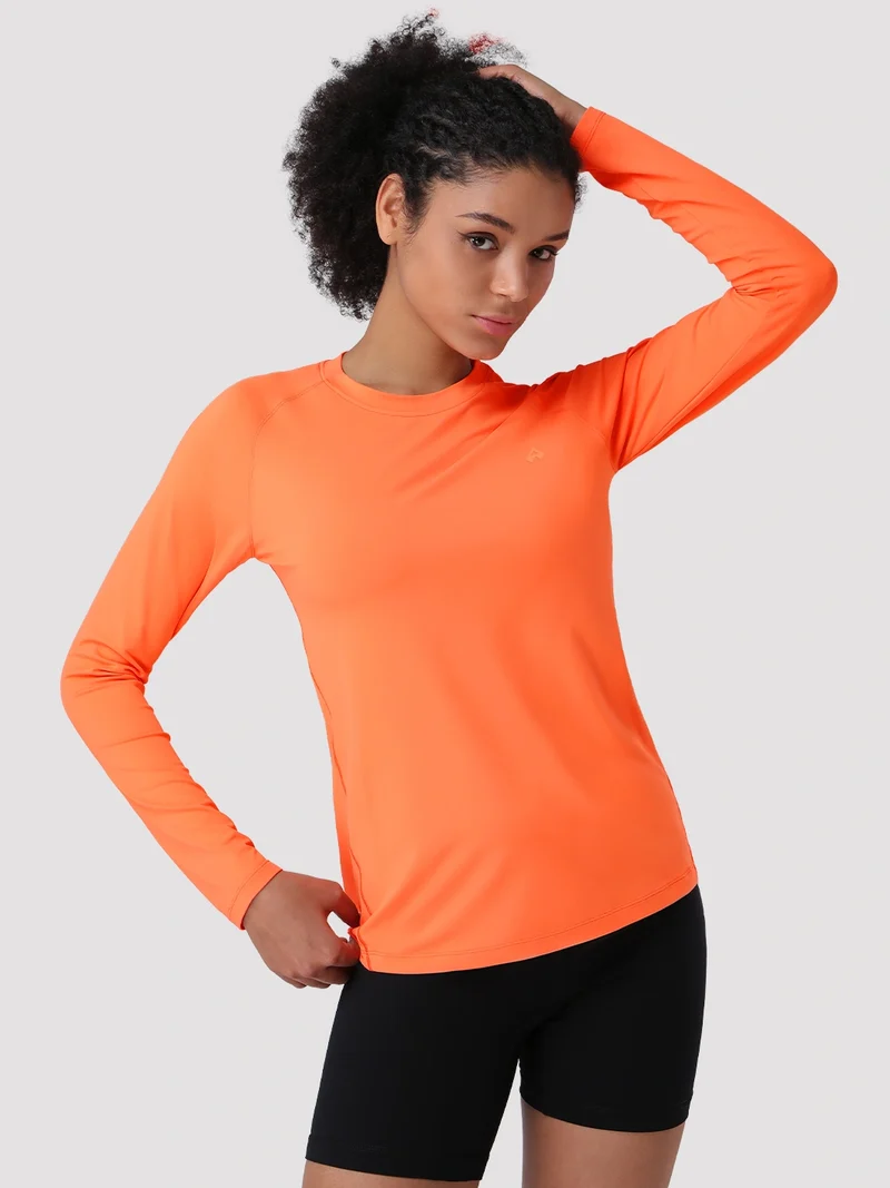 Women's UPF 50+ Long Sleeve Sun Protection Shirt