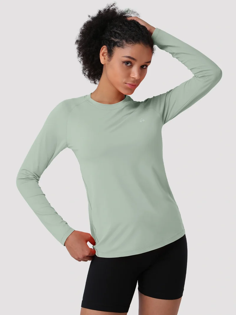Women's UPF 50+ Long Sleeve Sun Protection Shirt