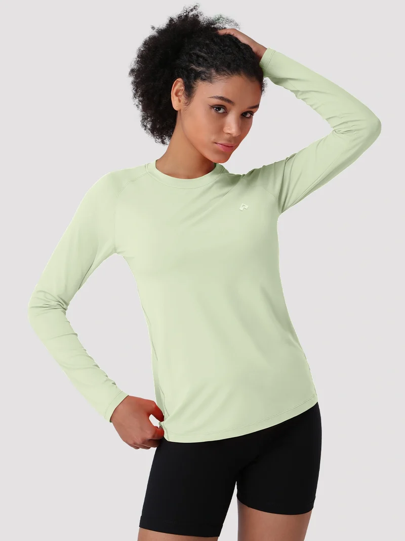 Women's UPF 50+ Long Sleeve Sun Protection Shirt