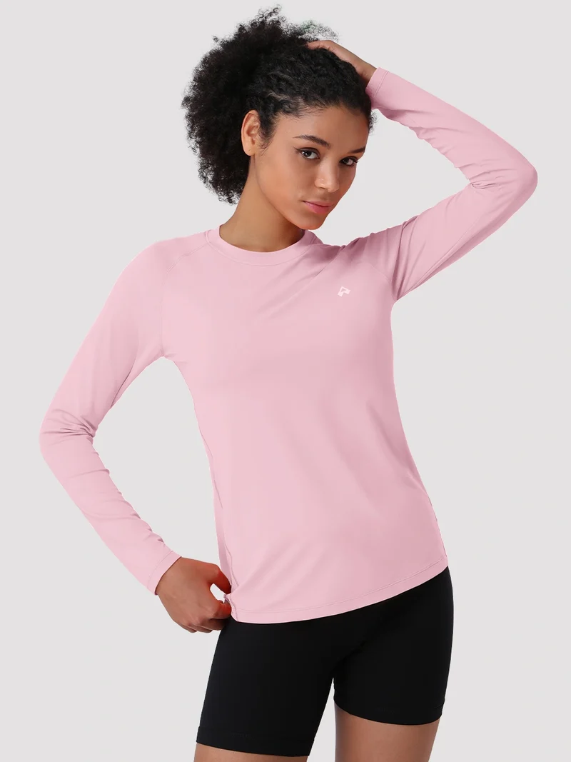 Women's UPF 50+ Long Sleeve Sun Protection Shirt