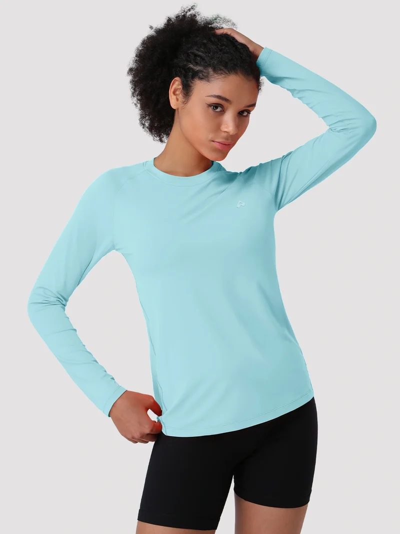 Women's UPF 50+ Long Sleeve Sun Protection Shirt