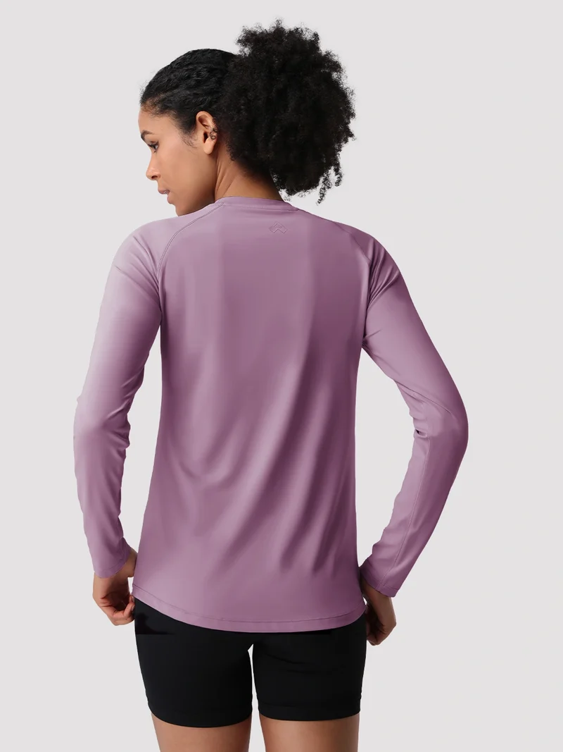 Women's UPF 50+ Long Sleeve Sun Protection Shirt