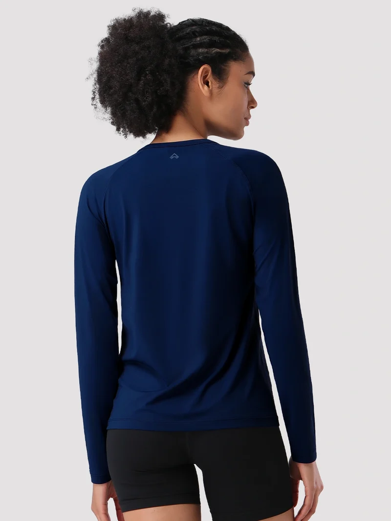Women's UPF 50+ Long Sleeve Sun Protection Shirt