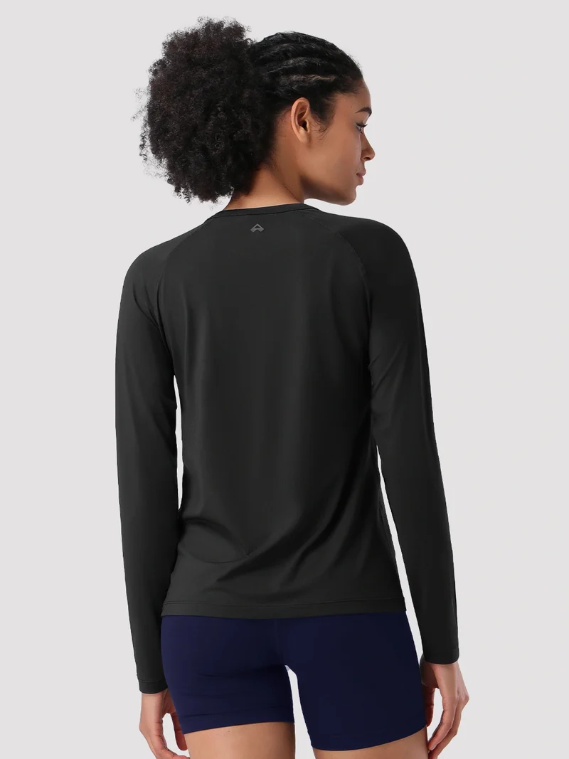 Women's UPF 50+ Long Sleeve Sun Protection Shirt