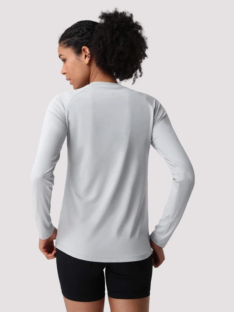 Women's UPF 50+ Long Sleeve Sun Protection Shirt