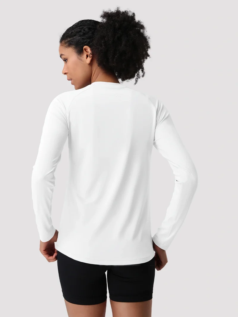 Women's UPF 50+ Long Sleeve Sun Protection Shirt