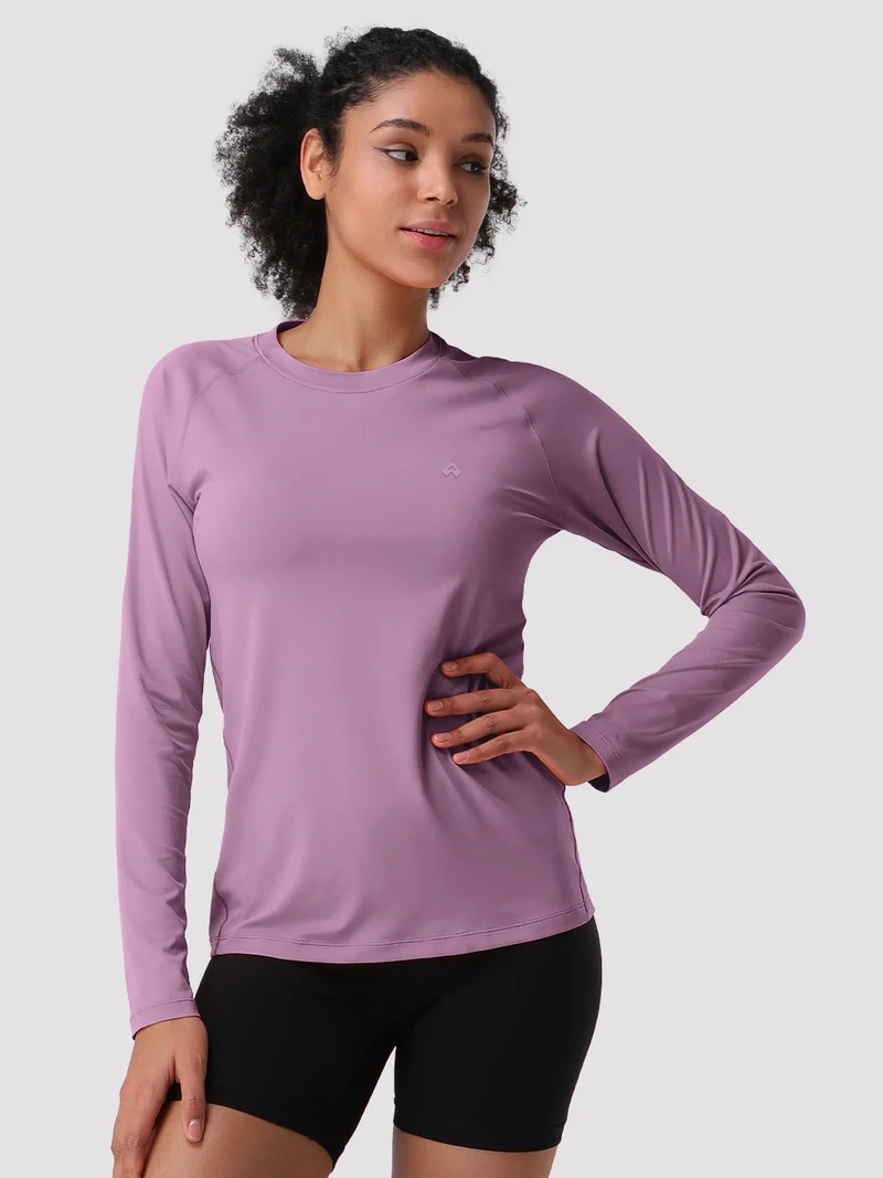 Women's UPF 50+ Long Sleeve Sun Protection Shirt