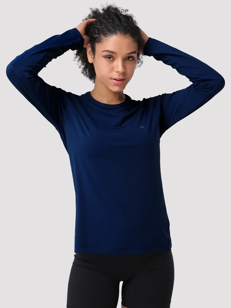 Women's UPF 50+ Long Sleeve Sun Protection Shirt