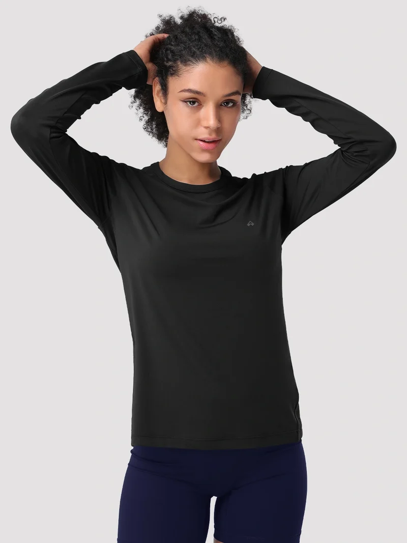 Women's UPF 50+ Long Sleeve Sun Protection Shirt