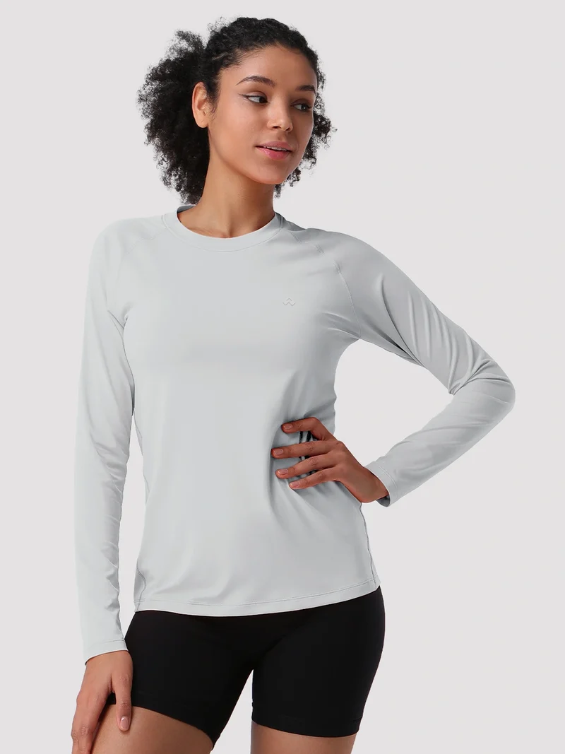 Women's UPF 50+ Long Sleeve Sun Protection Shirt