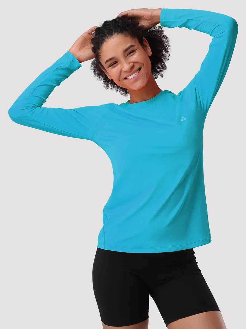 Women's UPF 50+ Long Sleeve Sun Protection Shirt