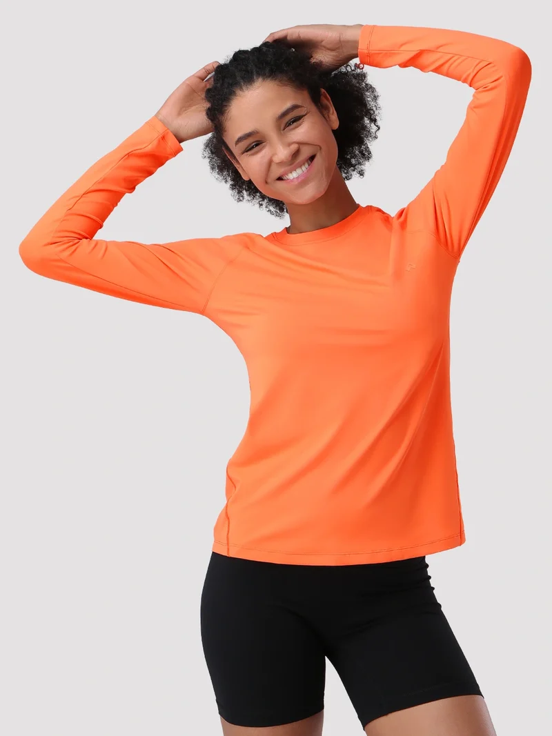 Women's UPF 50+ Long Sleeve Sun Protection Shirt
