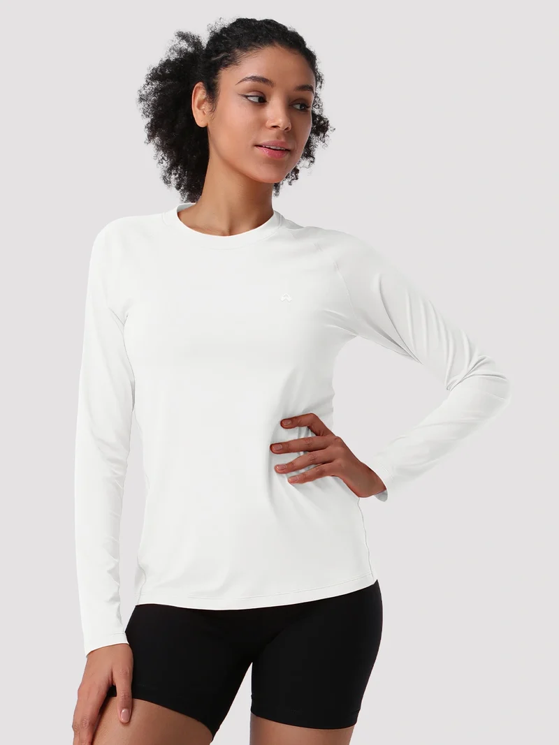 Women's UPF 50+ Long Sleeve Sun Protection Shirt