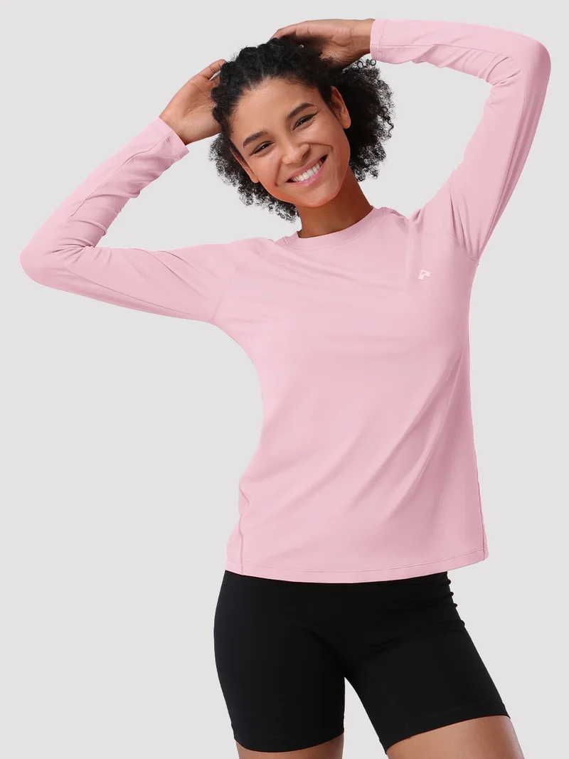 Women's UPF 50+ Long Sleeve Sun Protection Shirt
