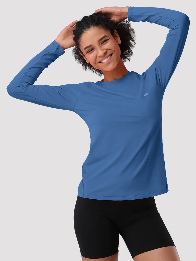 Women's UPF 50+ Long Sleeve Sun Protection Shirt
