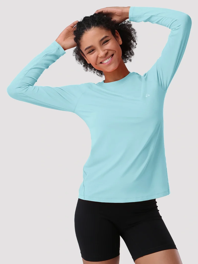 Women's UPF 50+ Long Sleeve Sun Protection Shirt