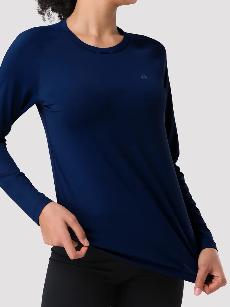 Women's UPF 50+ Long Sleeve Sun Protection Shirt