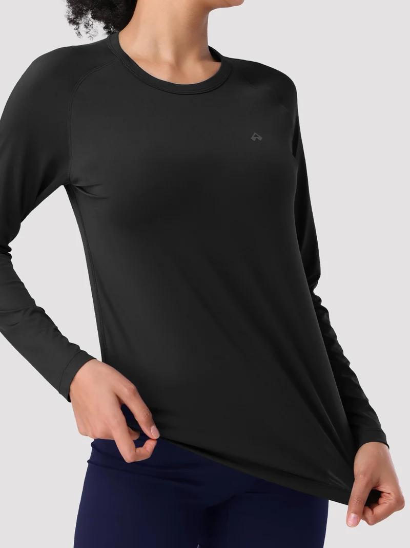 Women's UPF 50+ Long Sleeve Sun Protection Shirt