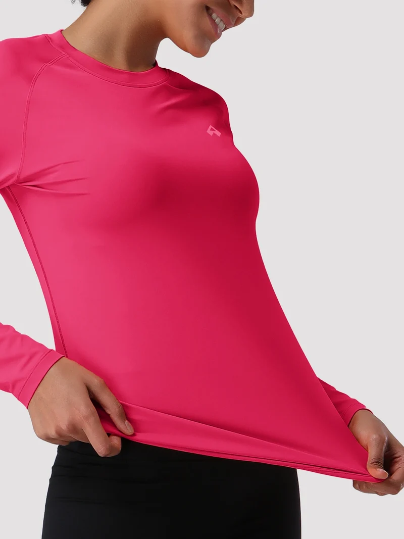 Women's UPF 50+ Long Sleeve Sun Protection Shirt