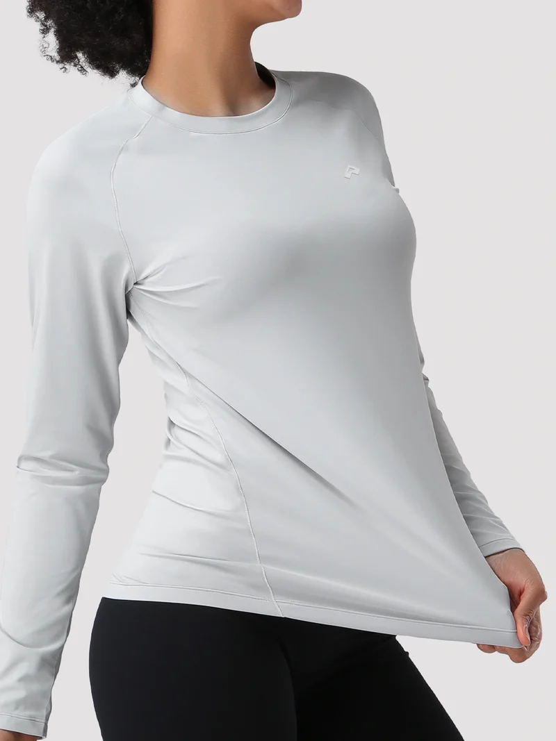 Women's UPF 50+ Long Sleeve Sun Protection Shirt