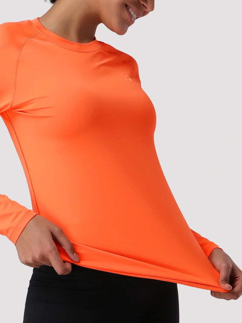 Women's UPF 50+ Long Sleeve Sun Protection Shirt