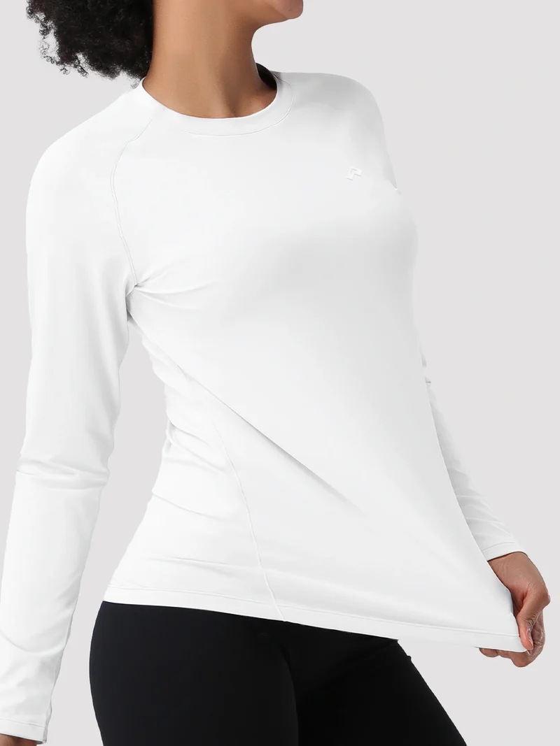 Women's UPF 50+ Long Sleeve Sun Protection Shirt