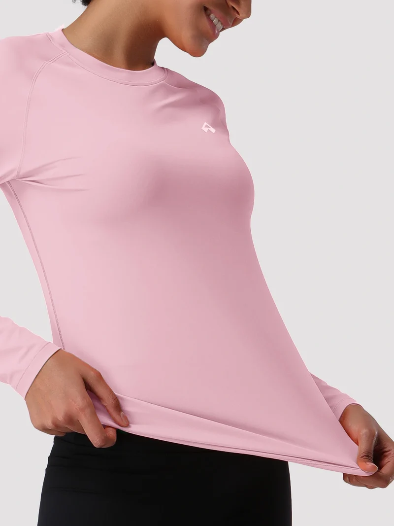 Women's UPF 50+ Long Sleeve Sun Protection Shirt