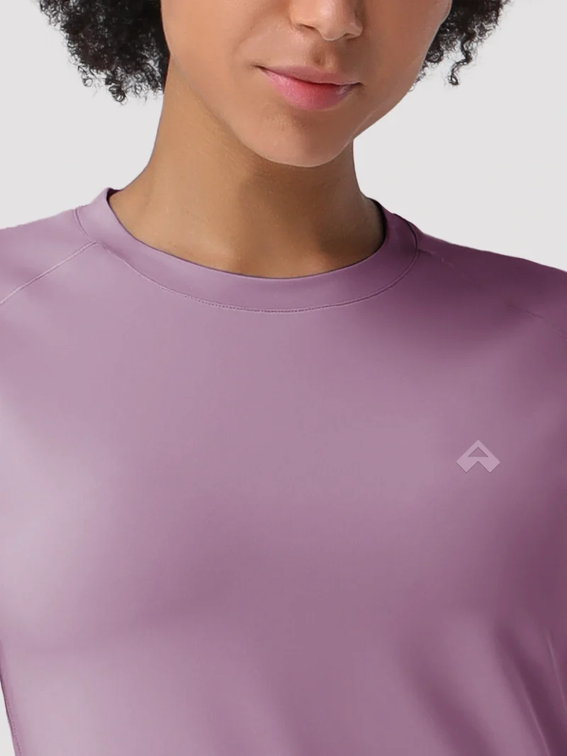 Women's UPF 50+ Long Sleeve Sun Protection Shirt