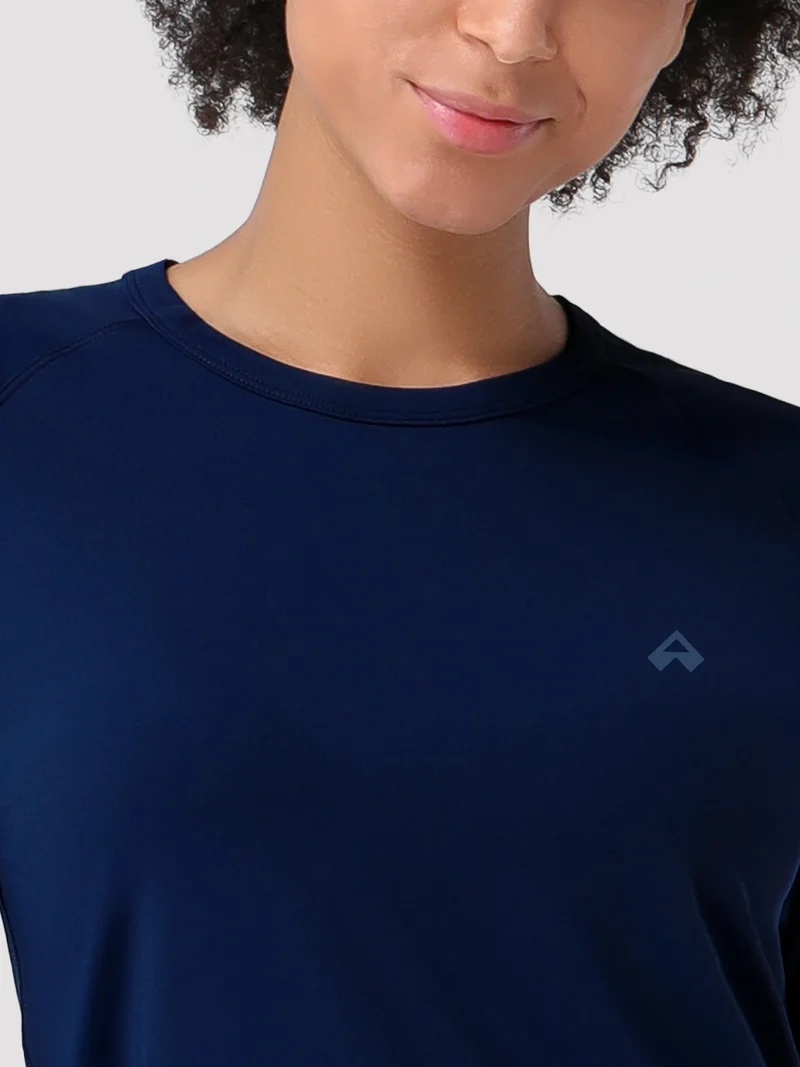 Women's UPF 50+ Long Sleeve Sun Protection Shirt