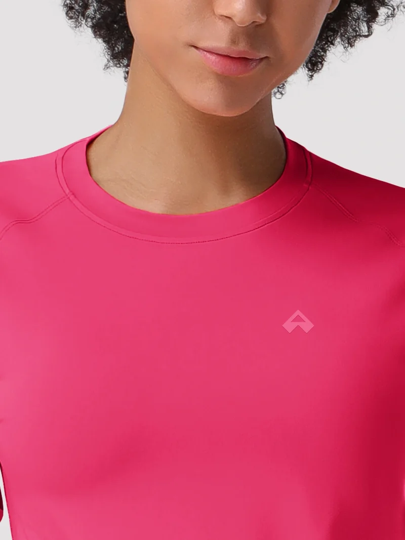 Women's UPF 50+ Long Sleeve Sun Protection Shirt