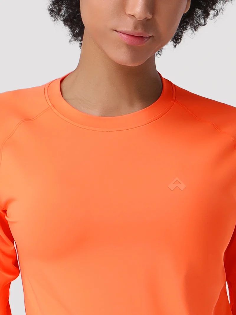 Women's UPF 50+ Long Sleeve Sun Protection Shirt