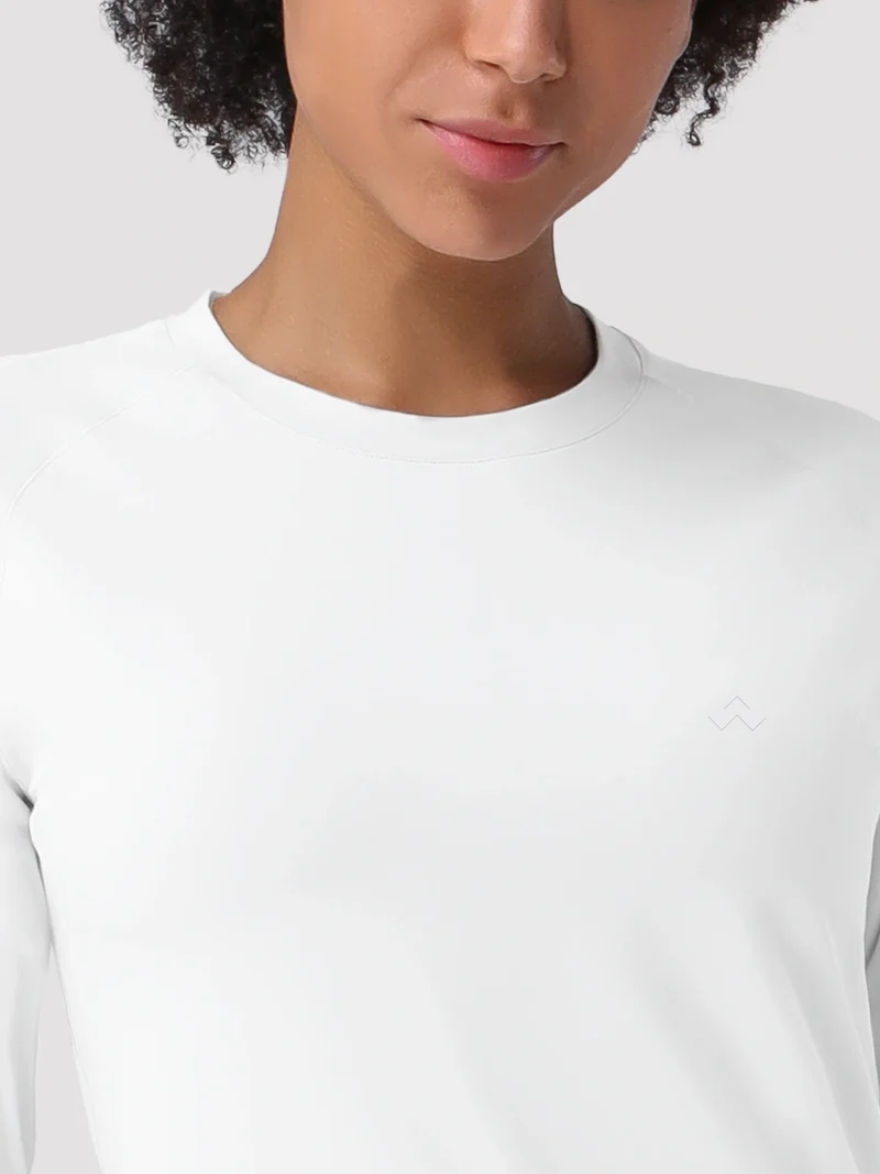 Women's UPF 50+ Long Sleeve Sun Protection Shirt