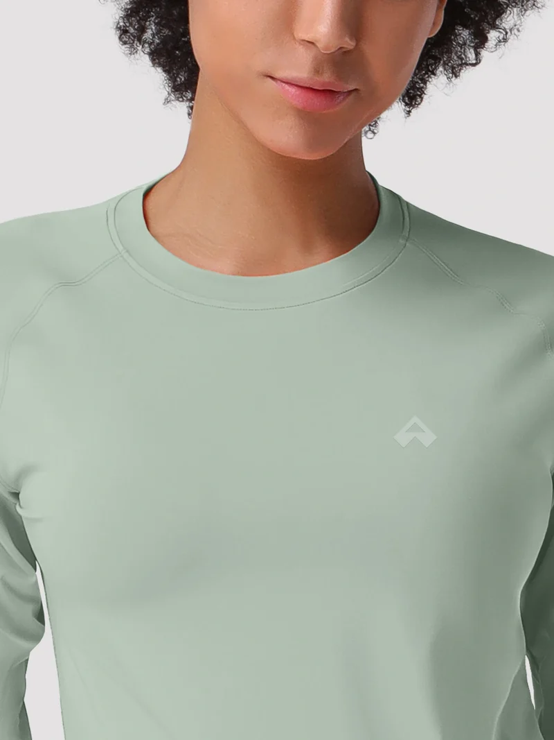 Women's UPF 50+ Long Sleeve Sun Protection Shirt