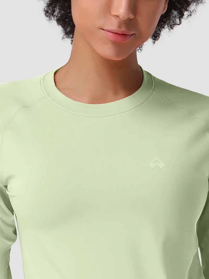 Women's UPF 50+ Long Sleeve Sun Protection Shirt