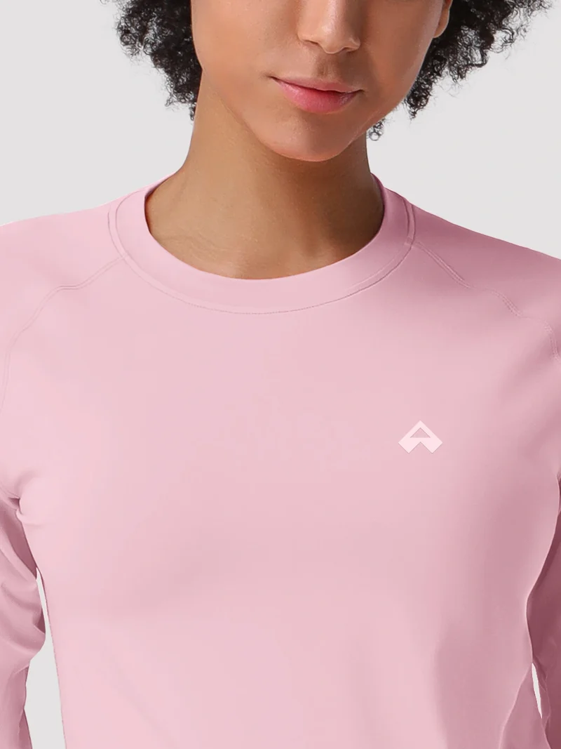Women's UPF 50+ Long Sleeve Sun Protection Shirt
