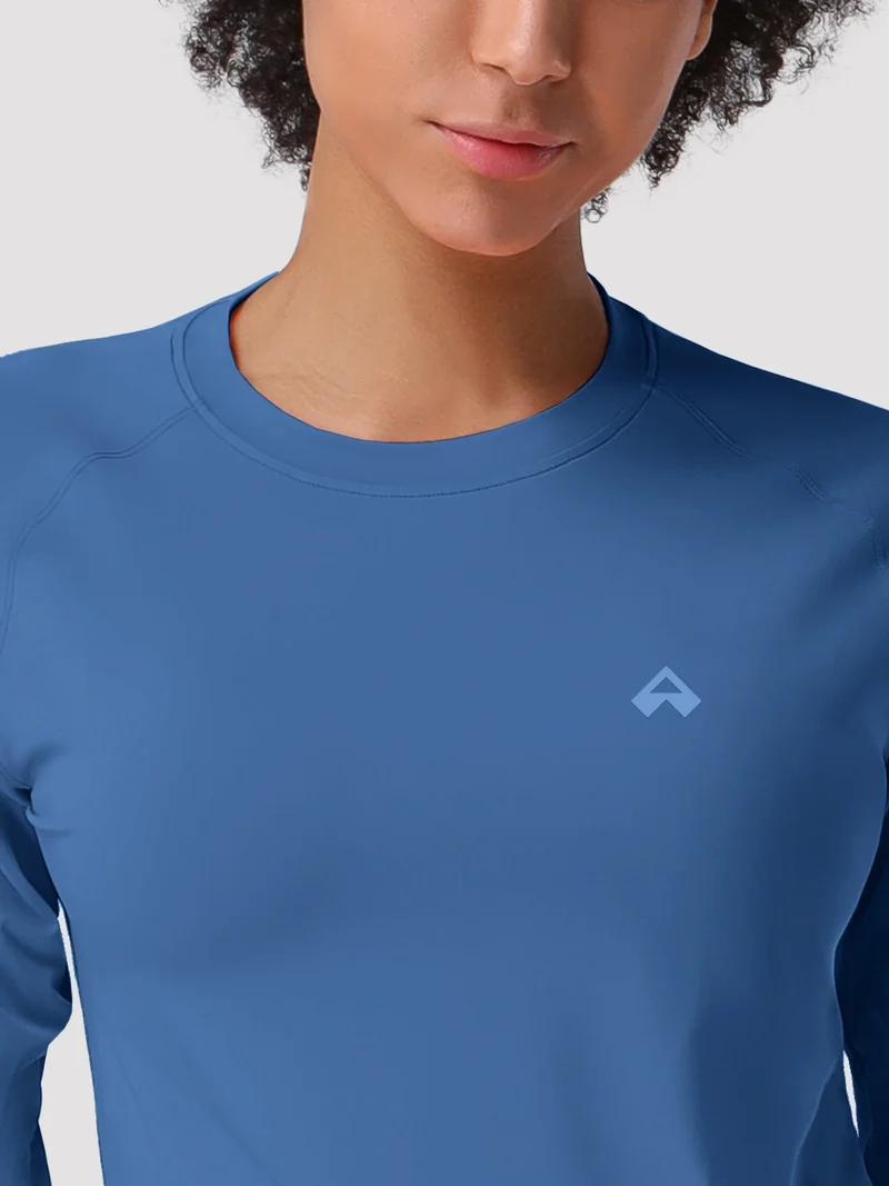 Women's UPF 50+ Long Sleeve Sun Protection Shirt
