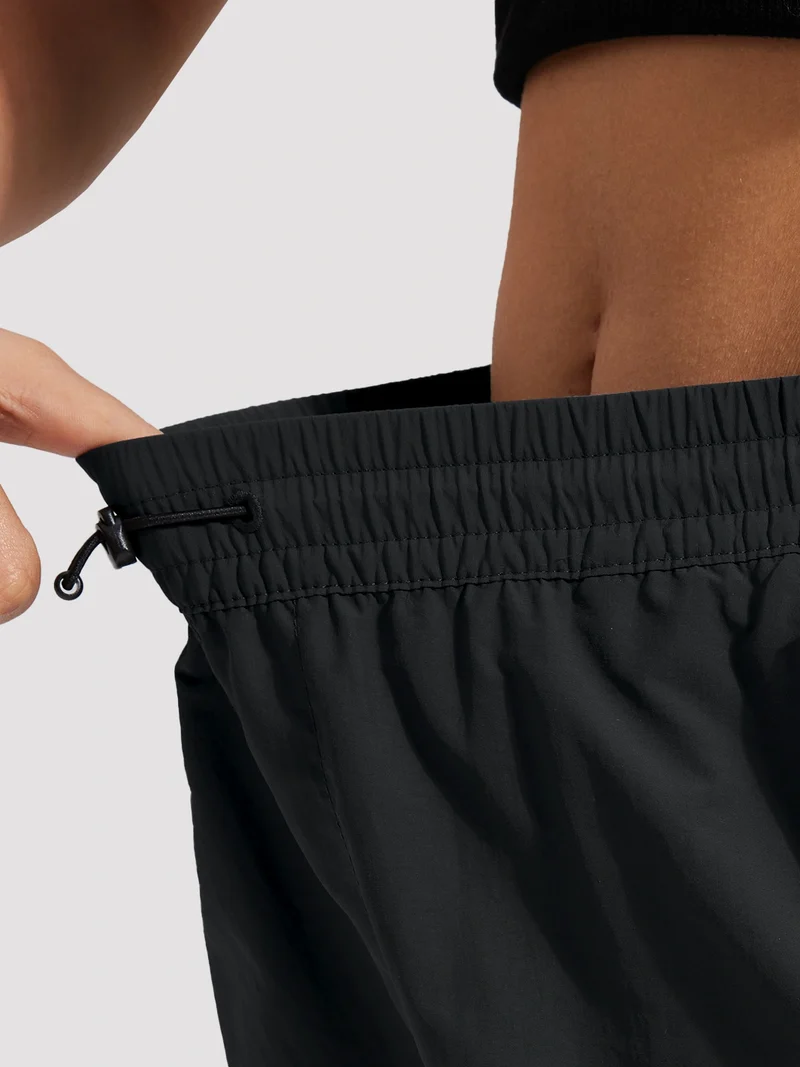 Women's Quick-Dry Parachute Cargo Pants