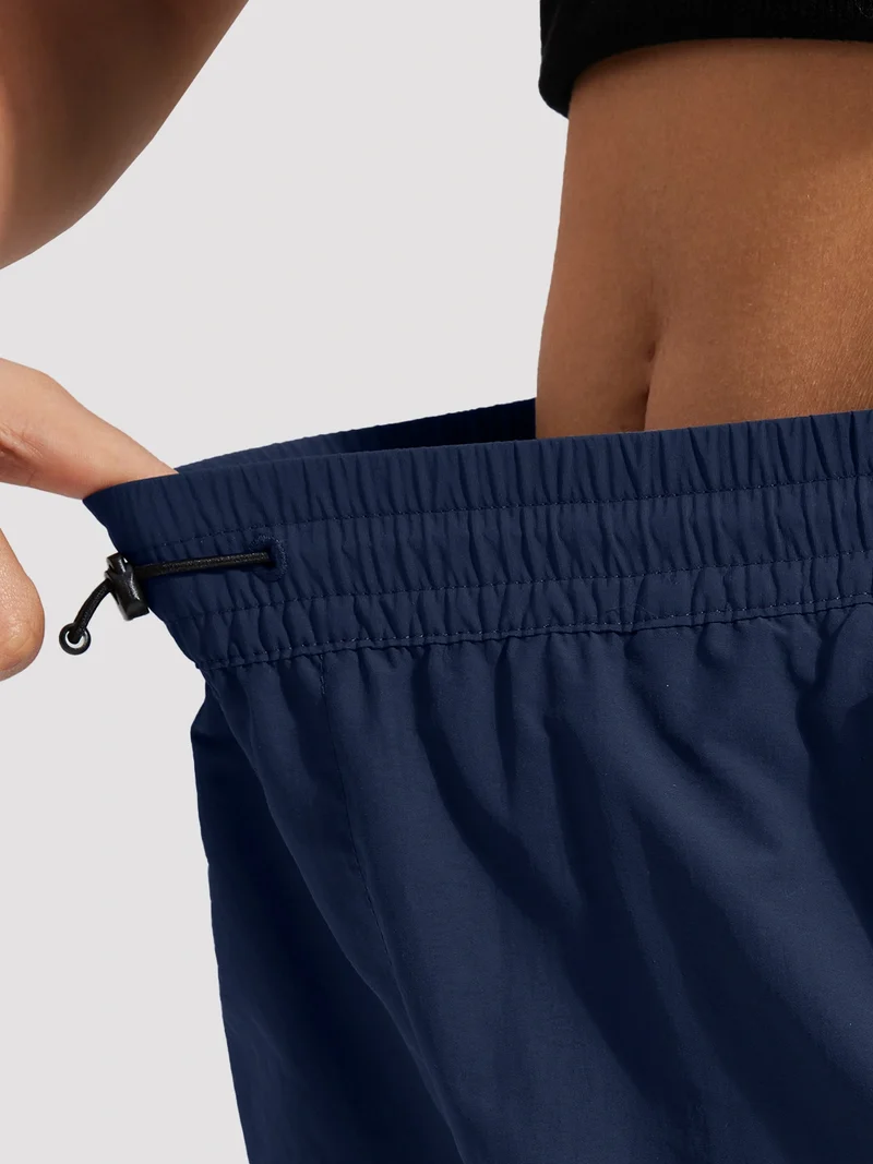 Women's Quick-Dry Parachute Cargo Pants