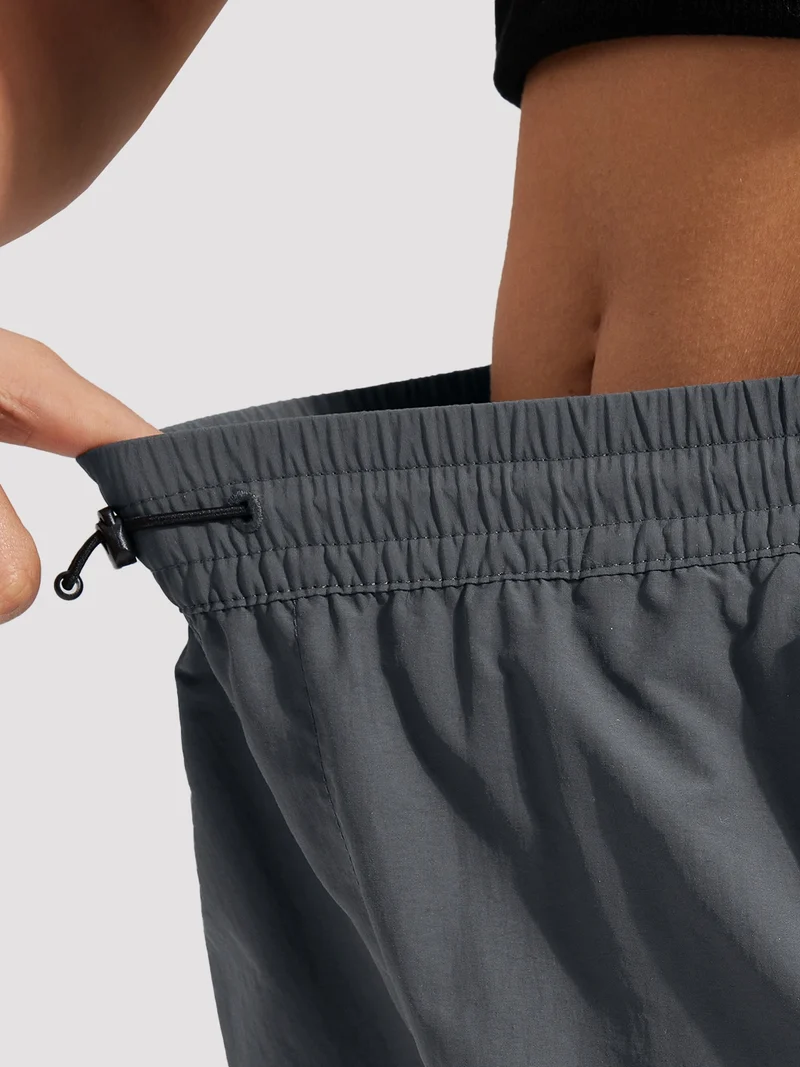 Women's Quick-Dry Parachute Cargo Pants