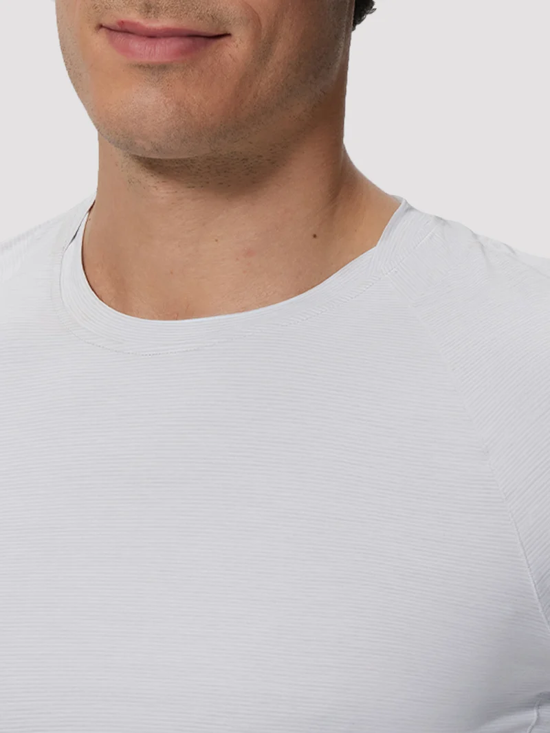 Men's Ultralight Quick-Dry Long Sleeve Tee